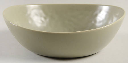 Elemental Green Soup/Cereal Bowl
