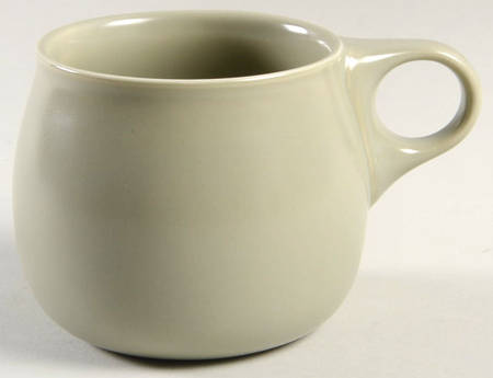 Elemental Green Mug