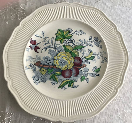 Kirkwood, The by Royal Doulton