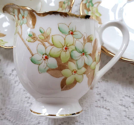 1827 Creamer