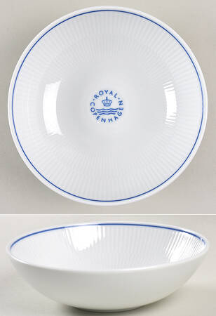 Blueline 6" All Purpose Bowl