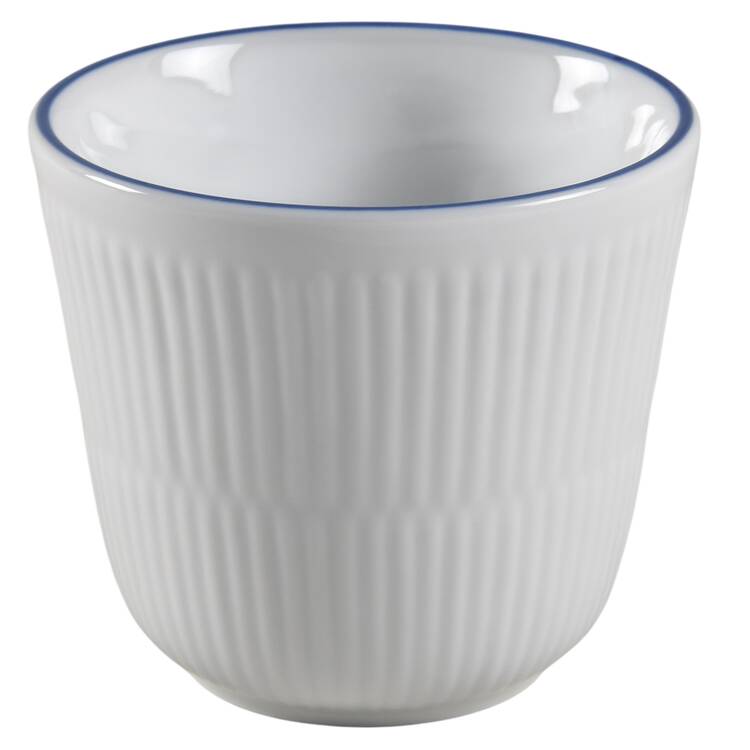 Blueline Thermal Mug