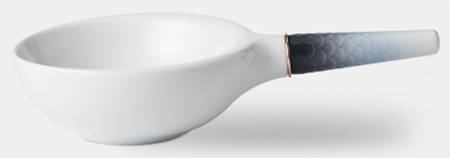 HAV Thermal Bowl with Stick Handle