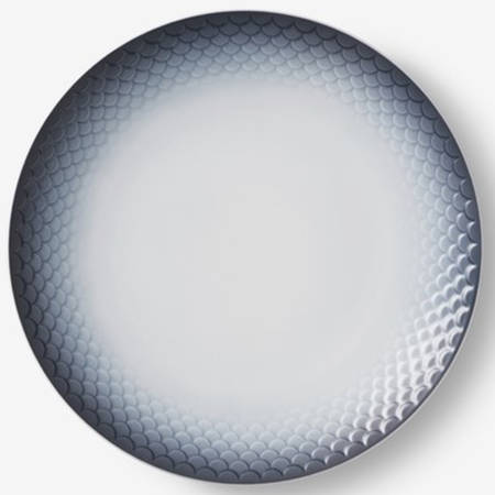 HAV Salad Plate