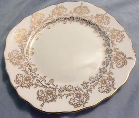 RML7 Dinner Plate