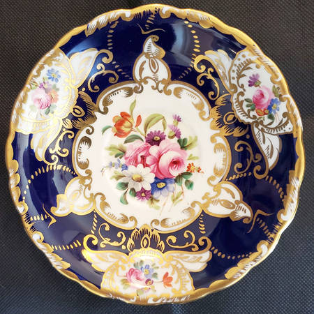 5030 Saucer
