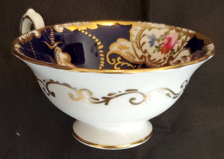 5030 Footed Cup