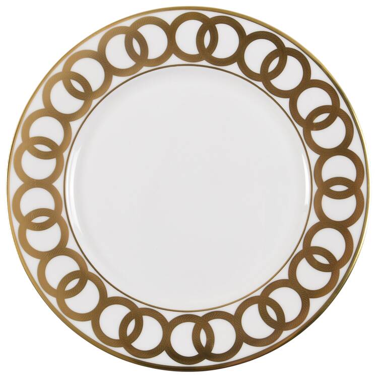 Riviera Dream White by Royal Crown Derby