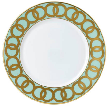 Riviera Dream Mint Green by Royal Crown Derby