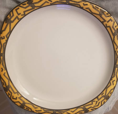 Maori by Rosenthal - Continental