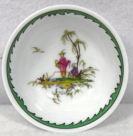 Longjiang Soja Dish