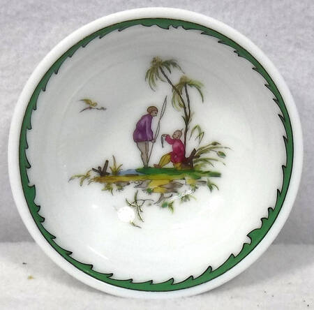 Longjiang Soja Dish