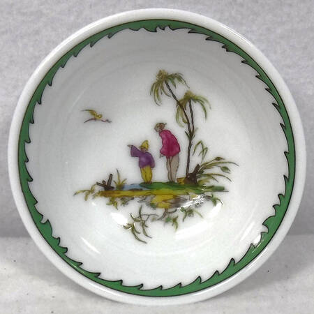 Longjiang Soja Dish