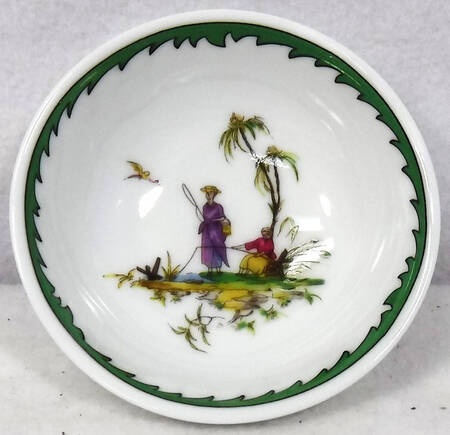 Longjiang Soja Dish