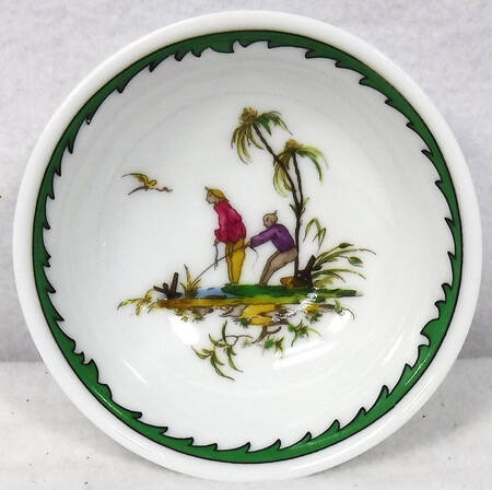 Longjiang Soja Dish