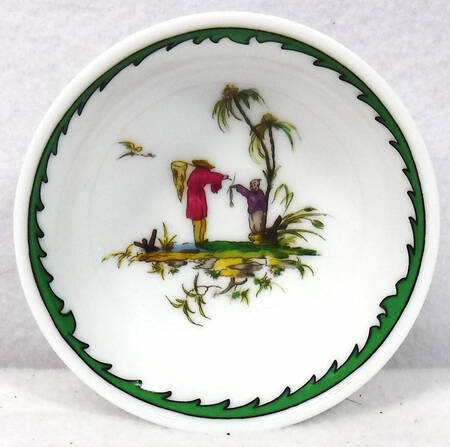 Longjiang Soja Dish