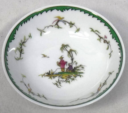 Longjiang Bone Dish