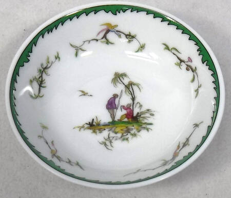Longjiang Bone Dish