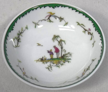 Longjiang Bone Dish