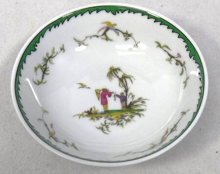 Longjiang Bone Dish