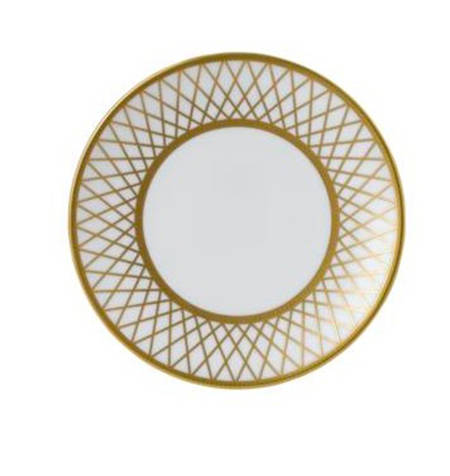 Majestic White Bread & Butter Plate