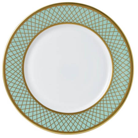 Majestic Mint Green by Royal Crown Derby