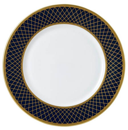 Majestic Navy Blue by Royal Crown Derby
