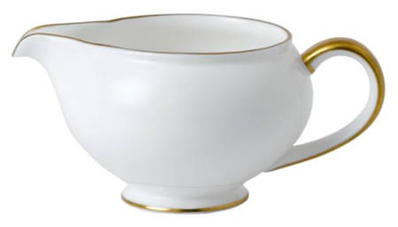 Accentuate Gold Creamer
