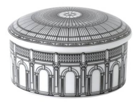 Royal Albert Hall Trinket Box & Lid