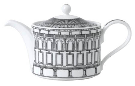Royal Albert Hall Small Teapot & Lid