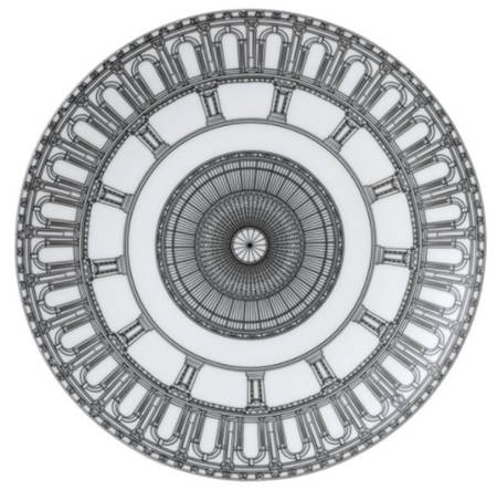 Royal Albert Hall by Royal Crown Derby