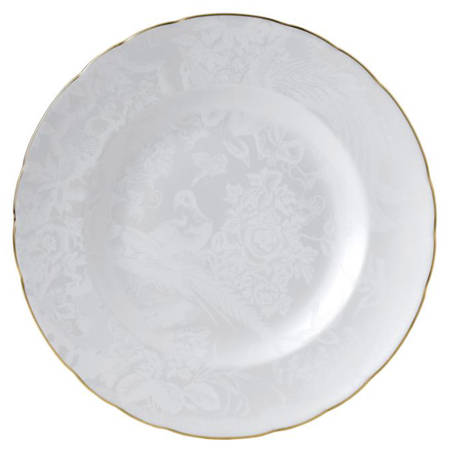 Pearl Aves by Royal Crown Derby
