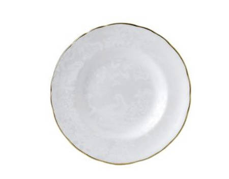 Pearl Aves Bread & Butter Plate