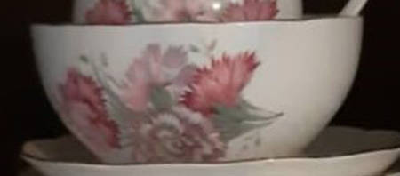 R494 Open Sugar Bowl