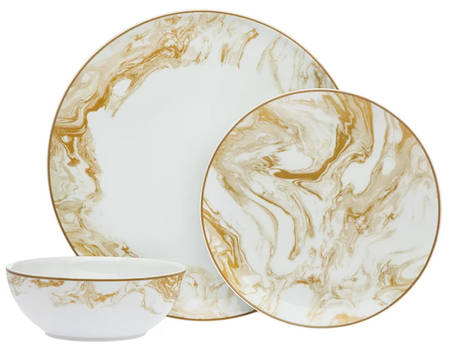 Stella Dinner Plate