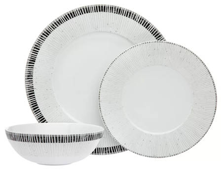 Payton Dinner Plate