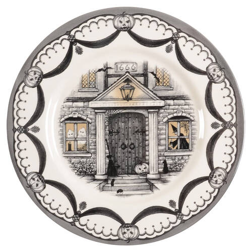 Dinner Plate