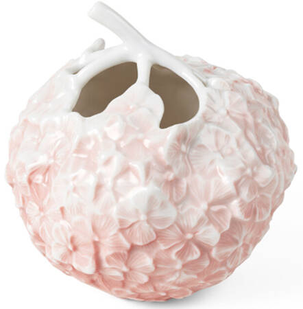 Hydrangea Vase 4" Vase