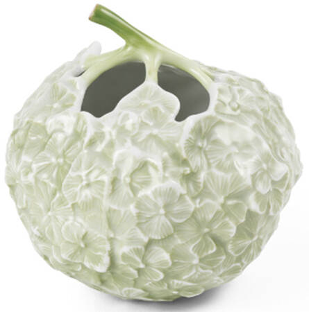 Hydrangea Vase 4" Vase