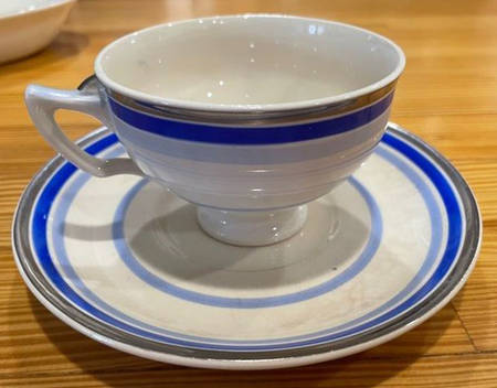 D5229 by Royal Doulton