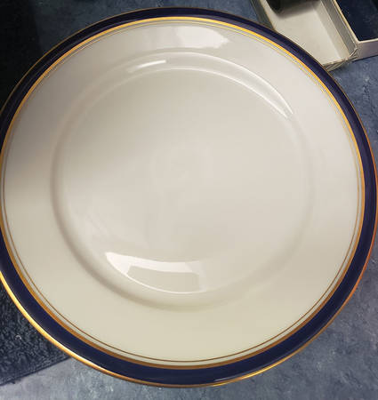 5196 (Blue Band) by Rosenthal - Continental