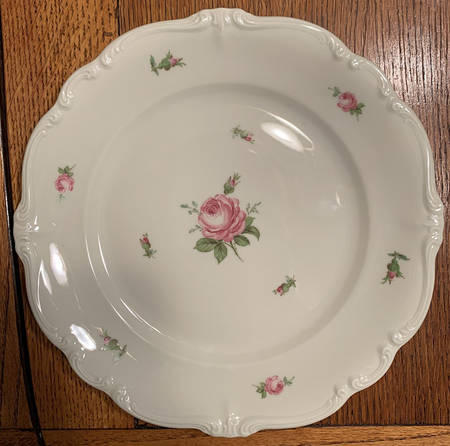 R2381 by Rosenthal - Continental