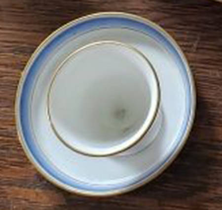 592 Single Egg Cup