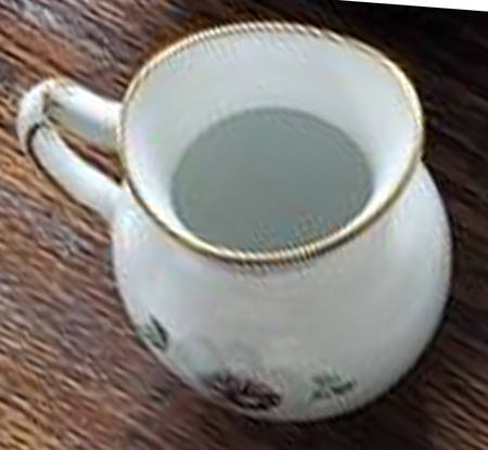 592 Creamer