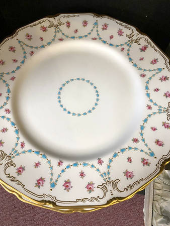 E1252 by Royal Doulton