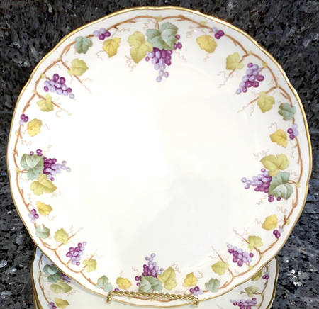 N5260 Salad Plate