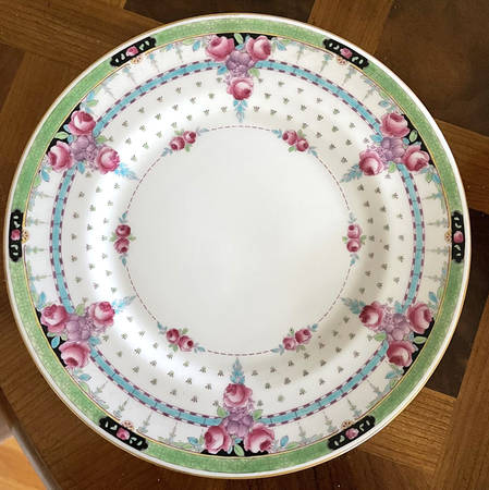H1231 by Royal Doulton