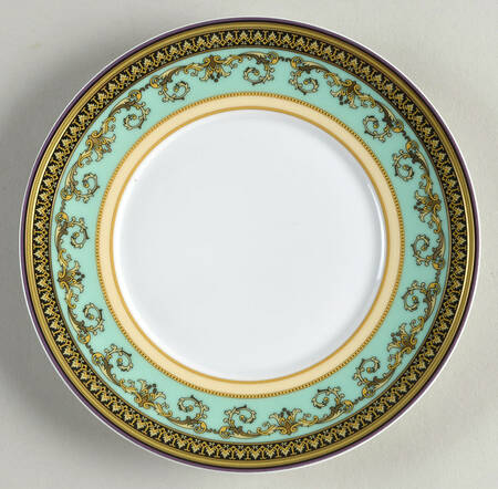 Barocco Mosaic Saucer for Cream Soup Bowl