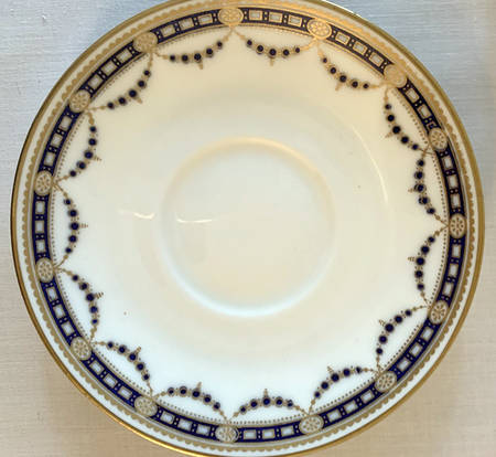 T2316 Saucer