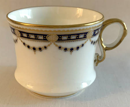 T2316 Flat Cup